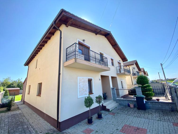 Direct Proprietar: Duplex elegant P+E mobilat si utilat