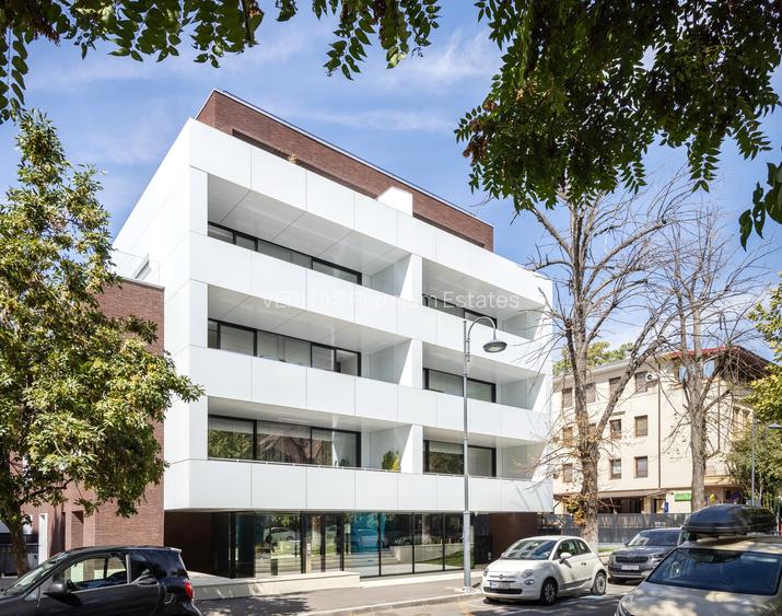 High-end property in the most exclusive area, Capitale Dorobanti Aviatorilor - 2