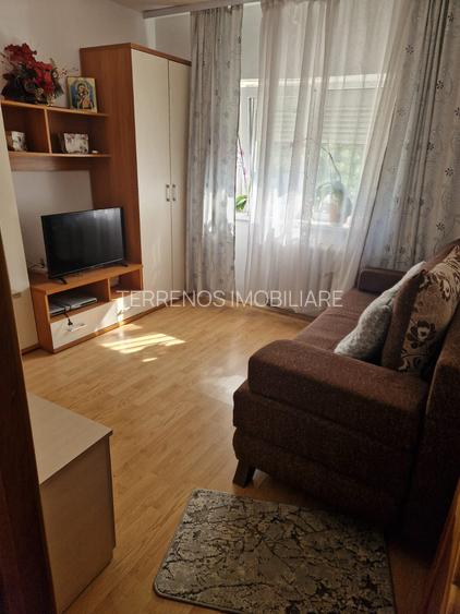 Apartament 3 camere zona Restaurant Tex , etaj 3 , mobilat si utilat - 7