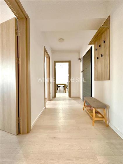 Inchiriere apartament cu 2 camere Cavar Residence - 6