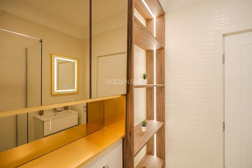 Apartament nou | Mobilat și utilat - 26