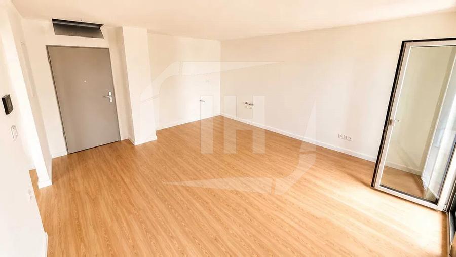 Apartament 2 camere, finisat, recent finalizat, Semicentral