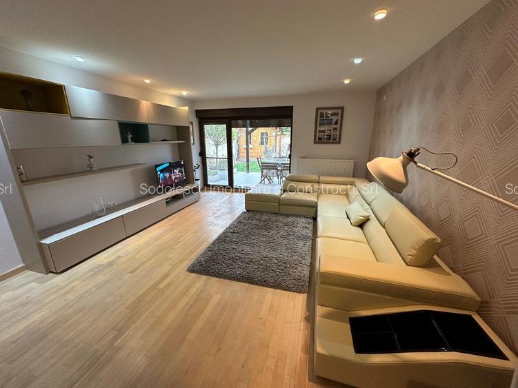 Duplex   Dumbravita - 5