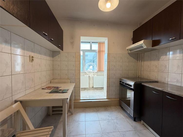 Apartament 2 camere de vânzare - Nicolina 2 Strada Pompieri