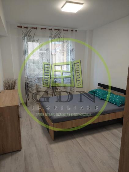 Apartament 3 camere de inchiriat - Cartierul Arhitectilor, Haralamb Georgescu