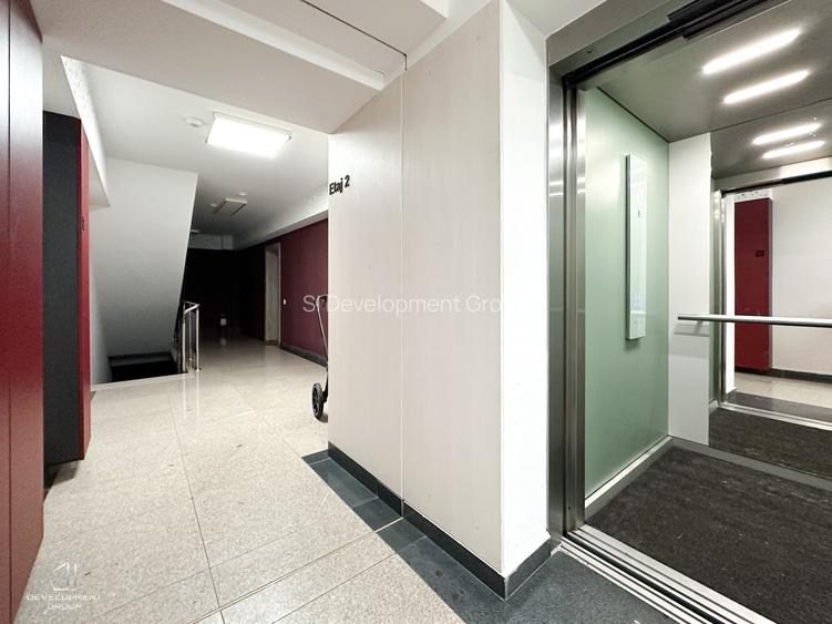 Apartament 3 camere - Padurea Baneasa, Mobilat & Utilat | Parcare inclusa - 12