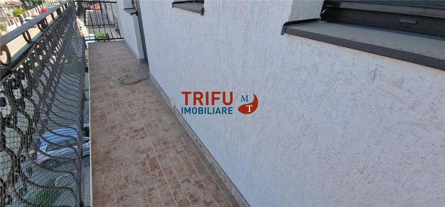 Apartament în Dealul Furcilor de inchiriat
