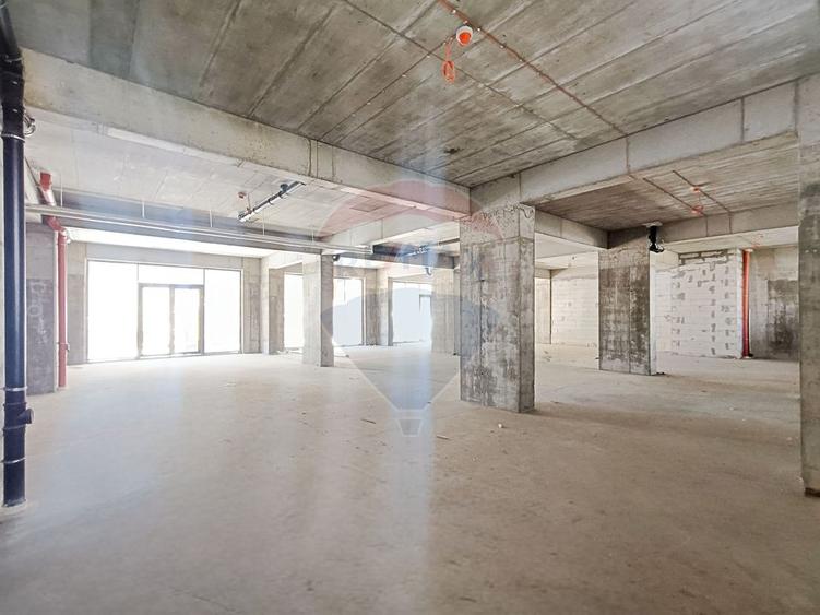 Vanzare Spatiu Comercial Parter, Open Space | M. Berceni la 9 minute