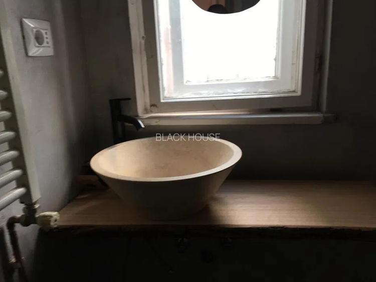 Apartament exclusivist în clădire istorică – 75 mp, Piata Unirii