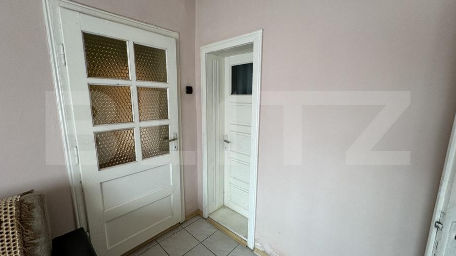 Casă de vânzare, în Sigmir și 10 ari de teren