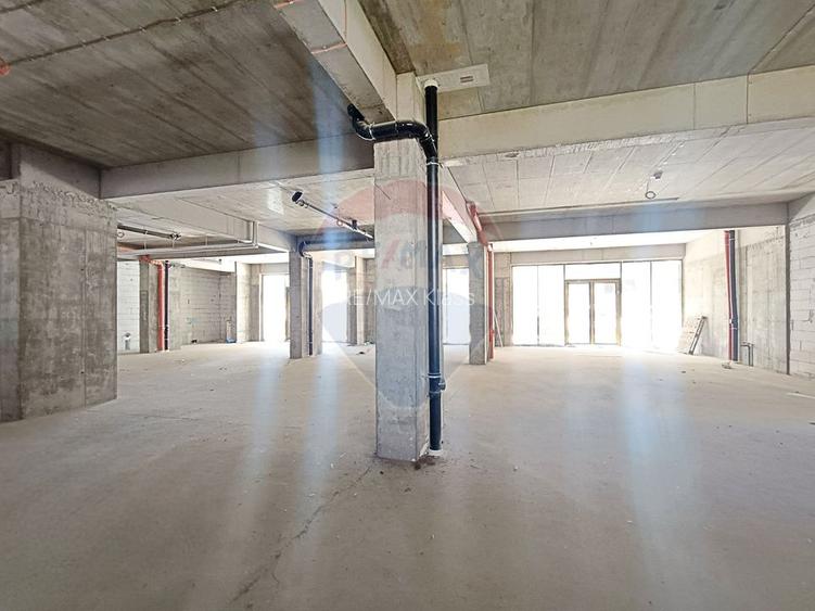 Vanzare Spatiu Comercial Parter, Open Space | M. Berceni la 9 minute - 7