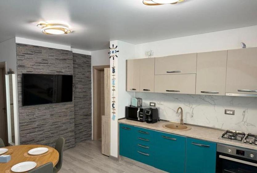 Apartament de vânzare – Nord 10 by Alezzi, aproape de plajă