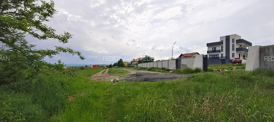 Teren Centura Severinului - 4