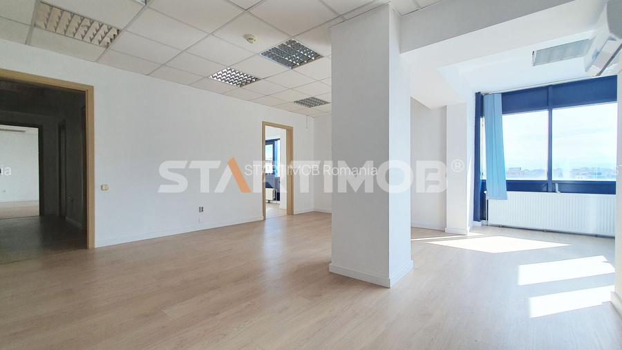Spatiu birouri zona  Centru Civic - 23