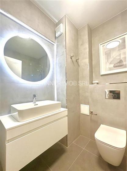Inchiriere Apartament 2 Camere | Prima Vista Residence | Pipera - 5