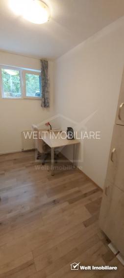 Apartament la casa, 4 camere, Zorilor, UMF