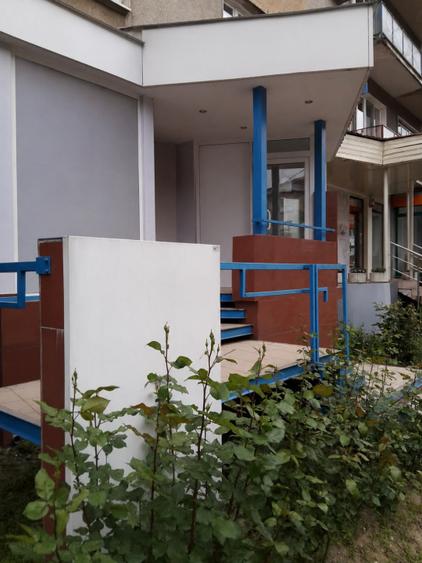 Spațiu comercial cu vad | 16 mp | Bulevardul Unirii | Acces stradal