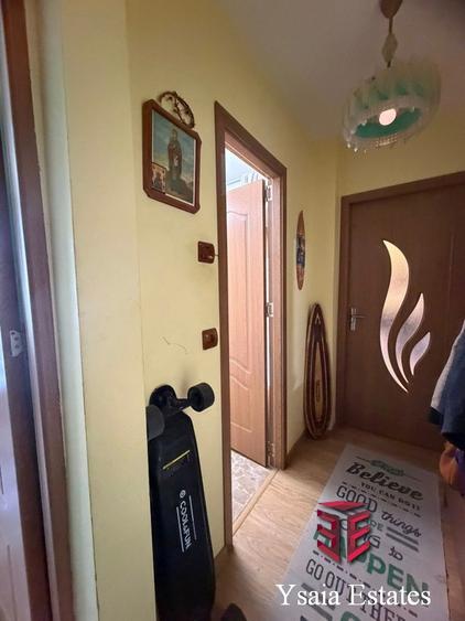 CIRESICA - STRADAL - 3 CAMERE LA VANZARE - MOBILAT SI UTILAT COMPLET -