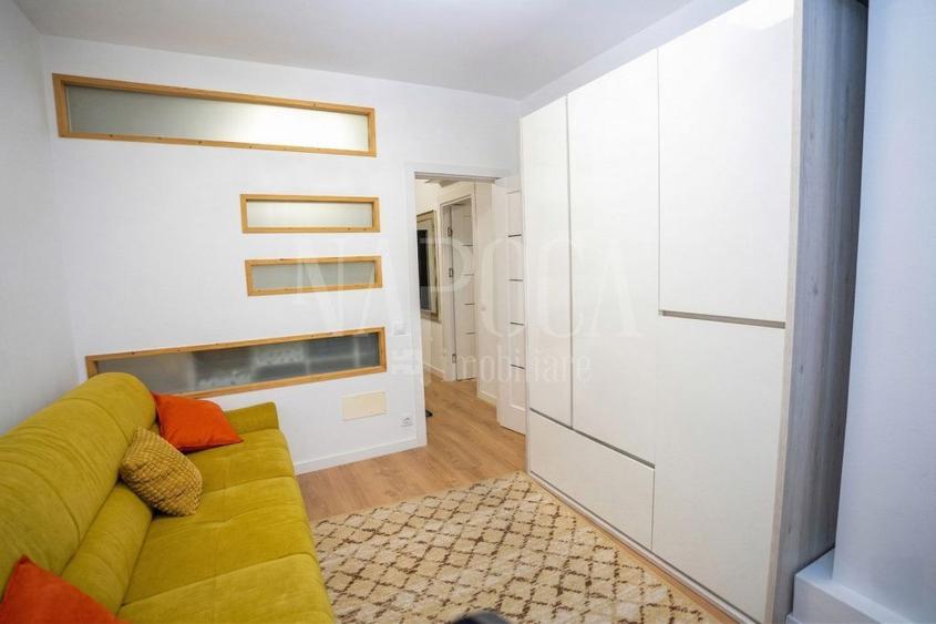 Apartament 4 camere de vanzare in Iris, Cluj Napoca