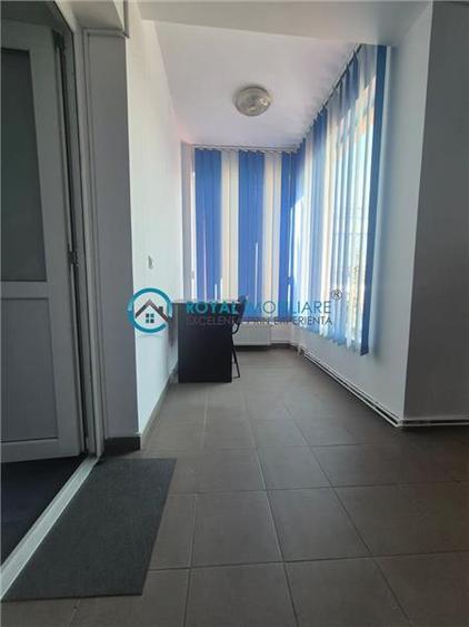 Royal Imobiliare - Inchiriere spatiu birouri zona Cantacuzino
