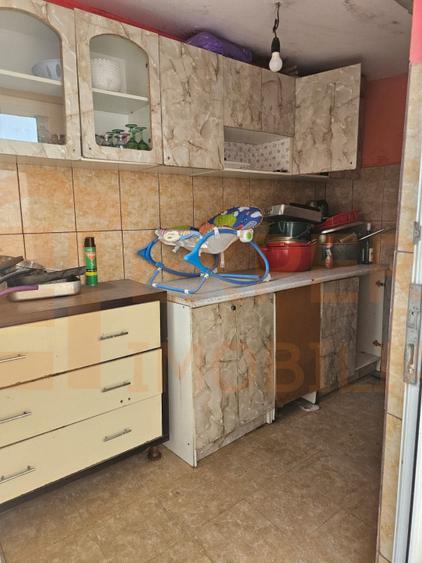 Casă de Vânzare Brătianu Constanța | Curte Proprie | Centrală pe Gaze