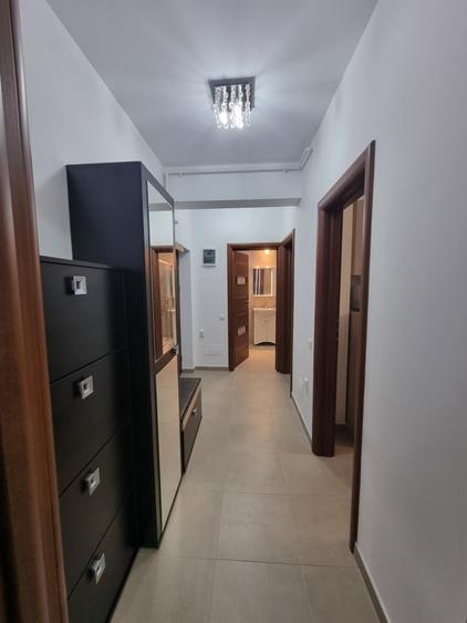 Apartament cu 2 camere de inchiriat in zona Grozavesti Metrou