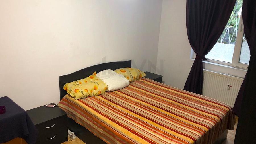 REA1020607 Apartament linistit 4 camere Aparatorii Patriei