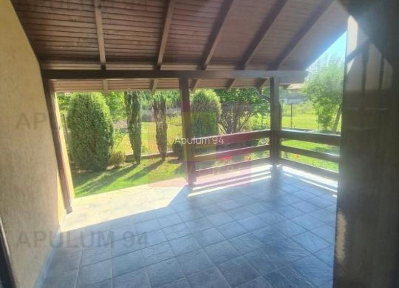 Vilă de vânzare în Breaza - Zona Liceul Militar - 42