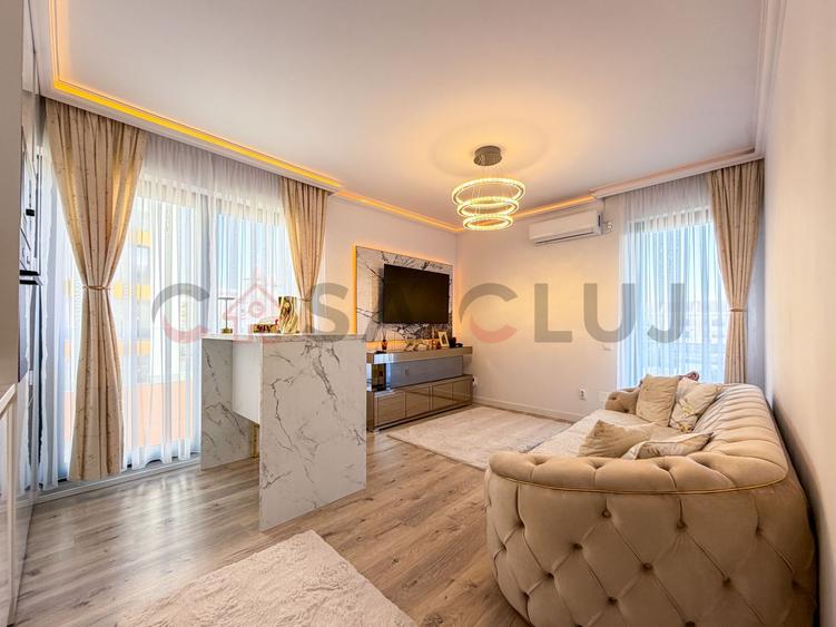 2 camere superb, la cheie, Intre Lacuri