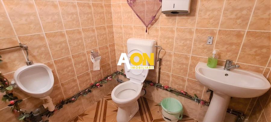 Vila pretabila pensiune + restaurant, 10 camere, 1000MP teren