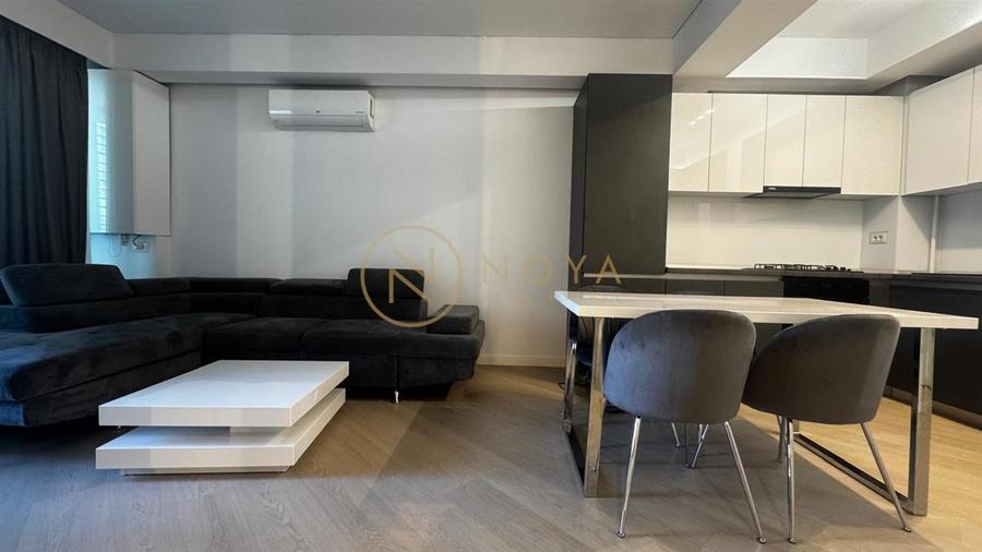 Apartament de 2 camere Cortina North Pipera