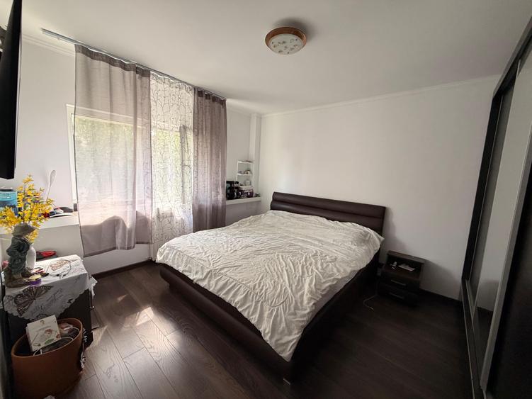 Apartament 4 Camere | Bloc 1990 | Mihai Bravu | Metrou la 10 minute