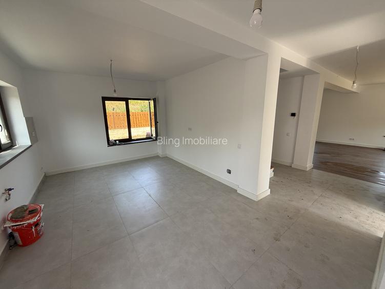 Casa individuala, 143 mp utili, 800 mp teren, Salicea - 5
