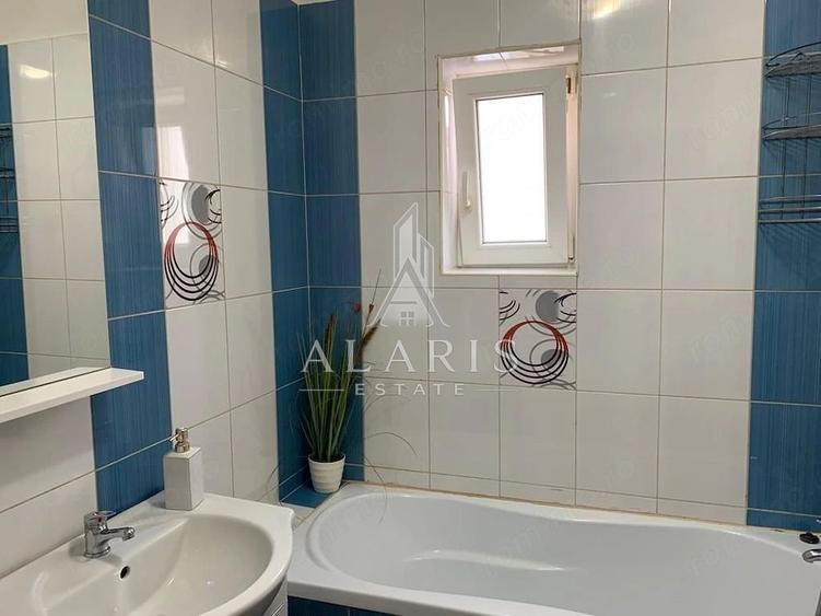 Apartament cu 3 camere, loc de parcare, Dumbravita