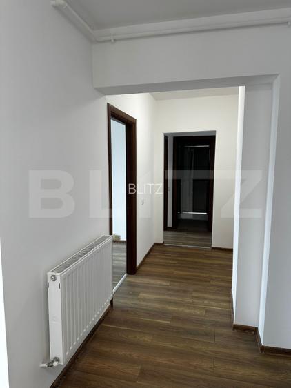 Apartament 3 camere 2 Bai 82 mp, Terasa  46 mp, Parcare zona Buna Ziua - 8