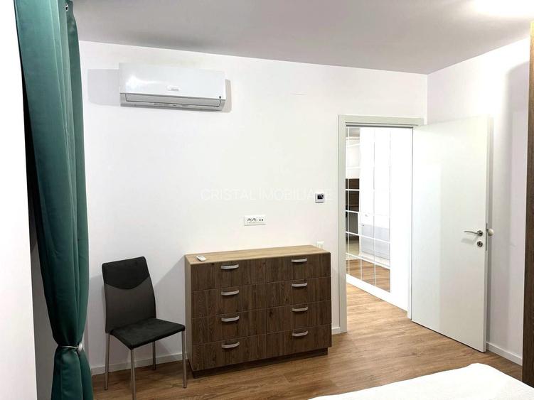 🏡 Închiriez Apartament cu 2 camere, bloc nou 2024, încălzire în pardoseală - 6