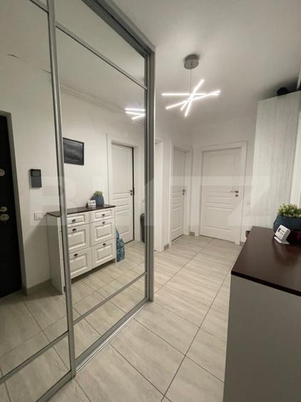Apartament 2 camere + terasă de 35mp, Andrei Mureșanu