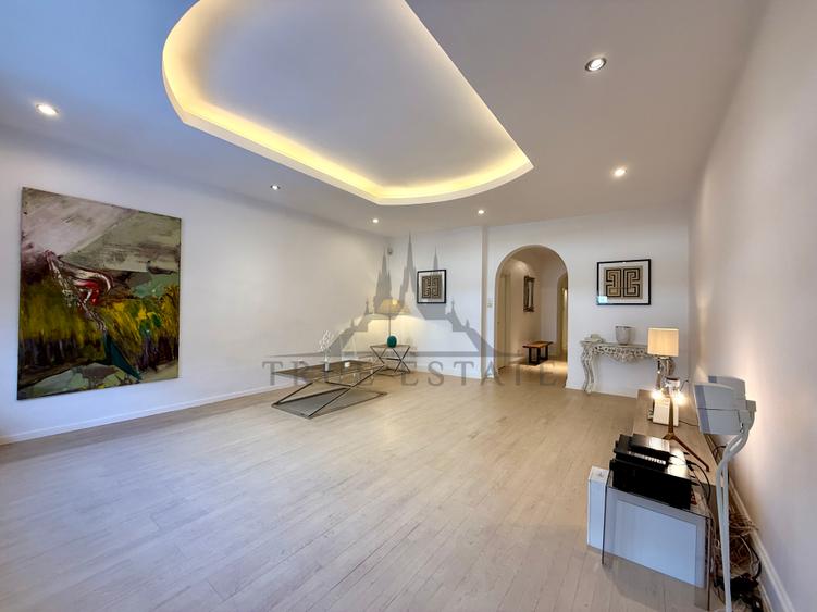 Duplex in vila - zona Capitale ideal pentru Sediu Companie