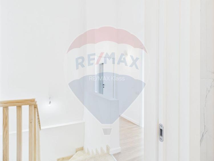 De vanzare| Apartament cu 4 camere | Nobil Rezidence - Tunari - 7