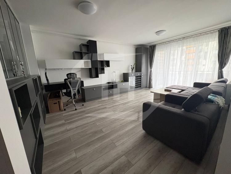 Apartament 2 camere I pet-friendly I Grand Park I Baza Sportiva Gheorgheni