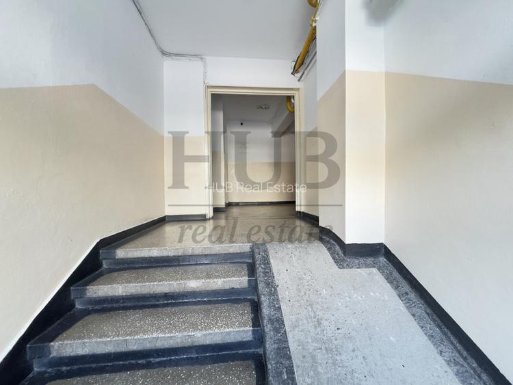 Apartament cu 3 camere | DECOMANDAT | 2 Bai | 2 balcoane | 4/7 - de vanzare - 14