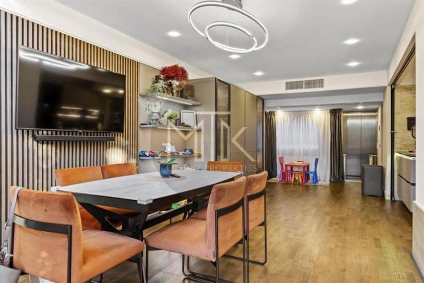 Vila Exclusivista - CALEA FLOREASCA| Design Avangardist