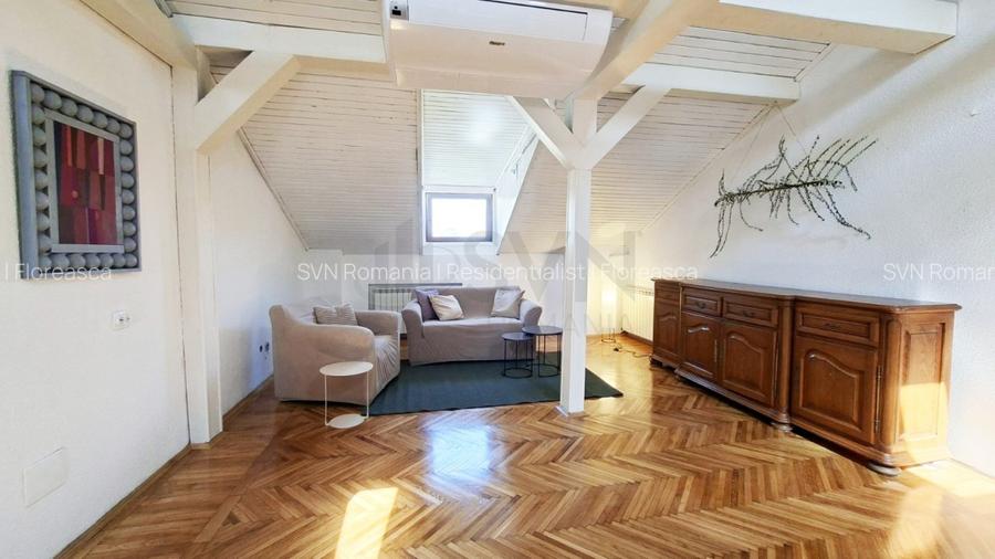 REA1029737 Apartament l 3 Camere l Dorobanti - 4