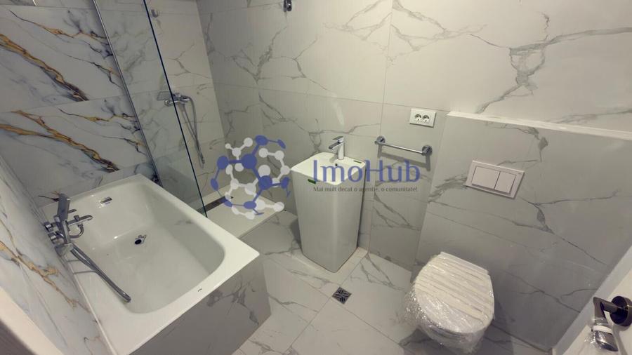 Apartament 3 camere de vânzare Lânga Profi