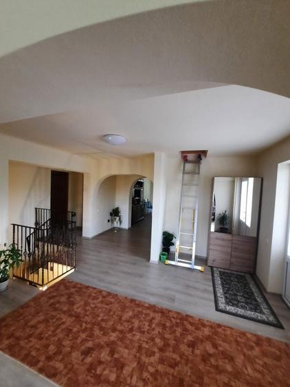 CASA DE 263MP, TEREN DE 8142M2 IN OARDA DE SUS LA 350.000, NEGOCIABIL