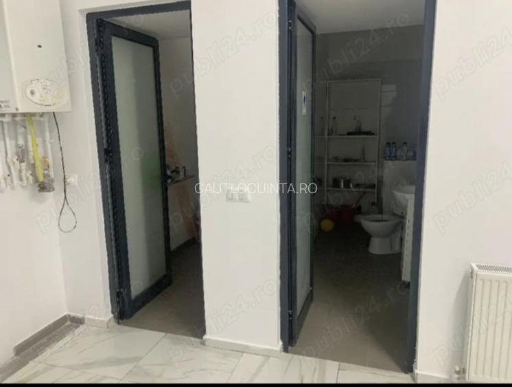 Spațiu comercial | 85mp | Damaroaia | Bucureștii Noi | Parter| Stradal