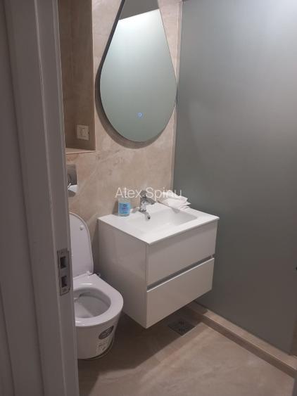 Apartament 3 Camere Open-Space | Complet Renovat | Aleea Cazarmii - 8