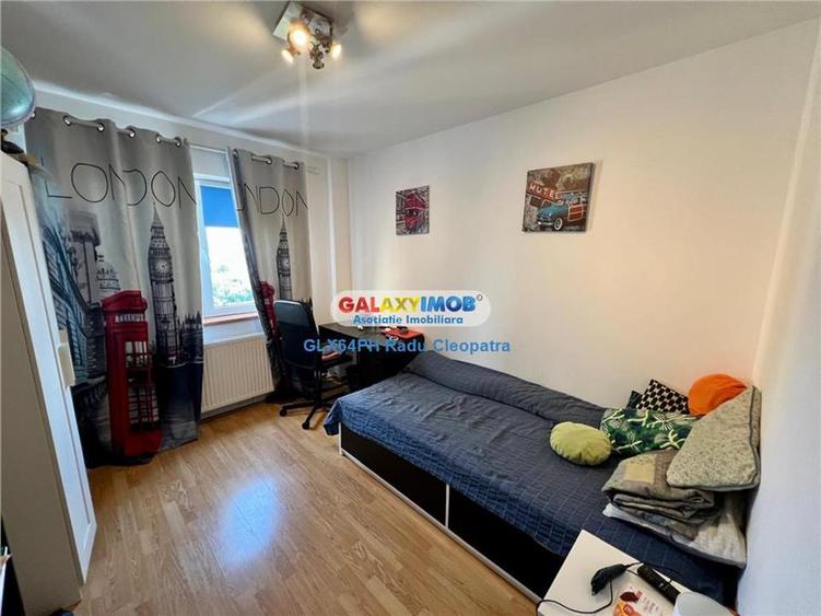 Vanzare apartament 4 camere, Ploiesti, zona Lamaita