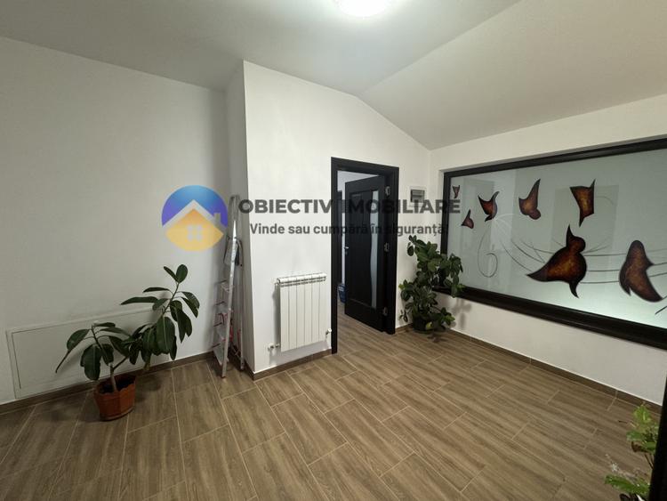 Vila Dumbrava Rosie - Izvoare