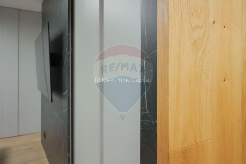 De vânzare Apartament Boutique Design Office Premium - Rogerius Oradea - 24